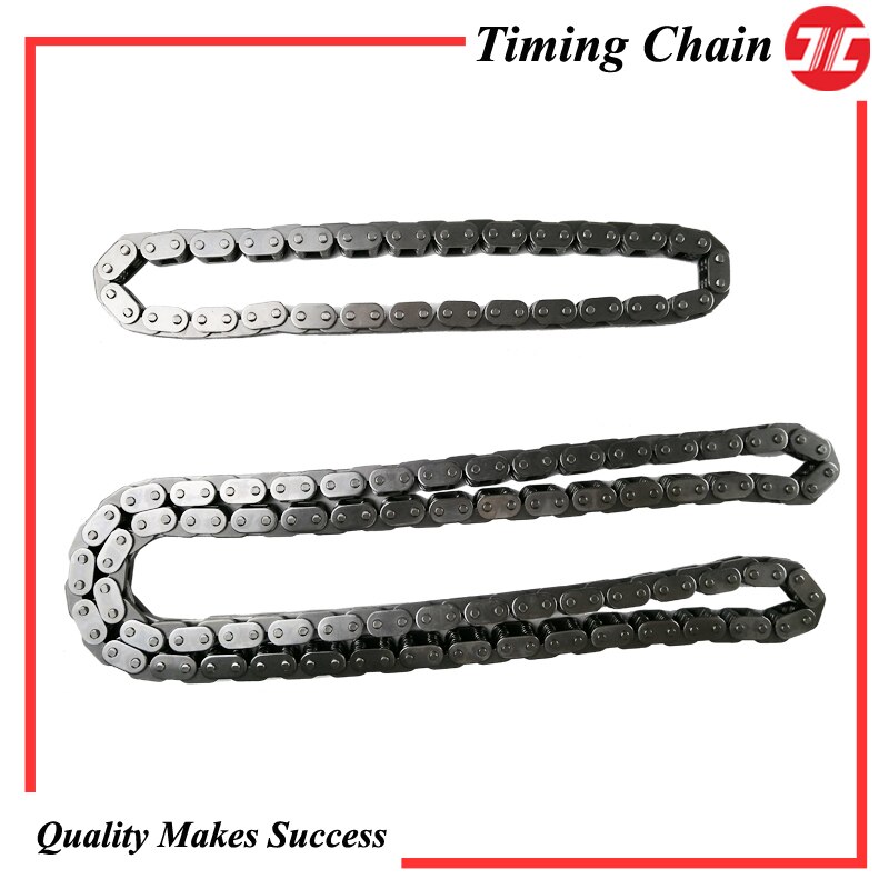 VW15-JC Timing Chain Kit Of Volkswagen- EA111 1.4T SEAT Altea 1.4TSI Leon 4 Toledo Skoda- Octivia 09-13 Super Rapid Engine Parts