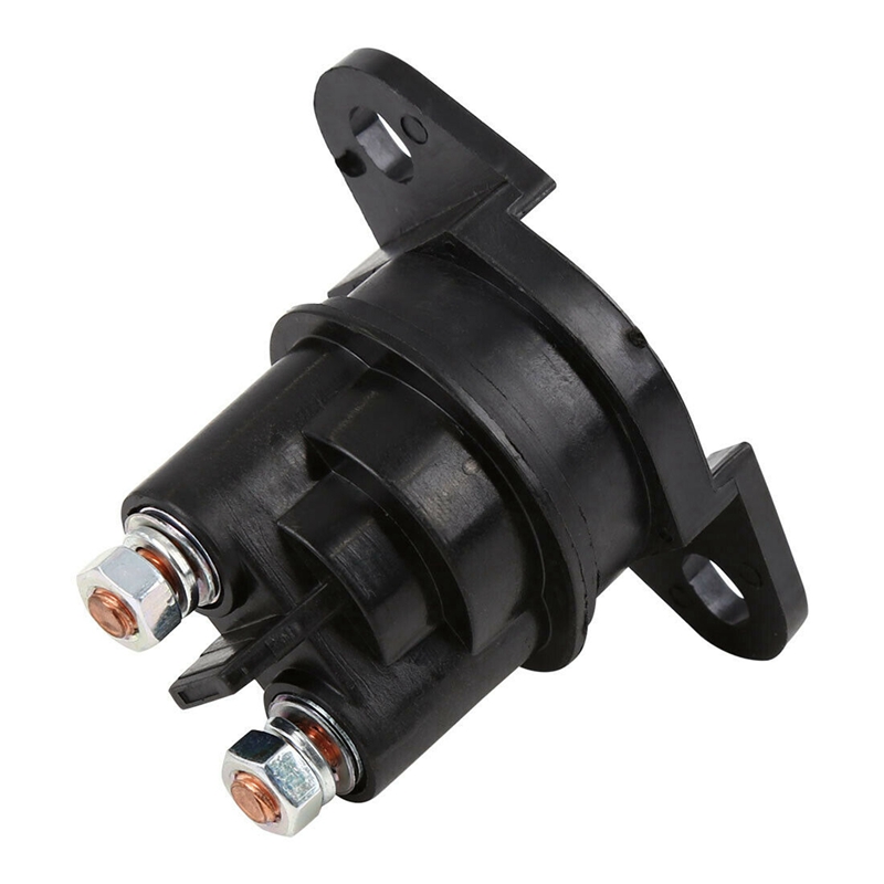 8X Starter Relay Compatible For Seadoo GTX 215 RXT X Wake LTD 155 GTR SE 278002347 278001376 278000513