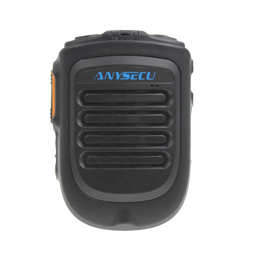 Altoparlante Senza Fili Bluetooth Microfono Zello PTT Bluetooth per 4G Sistema Android Del Telefono Del Moblie Telefono Walkie Talkie