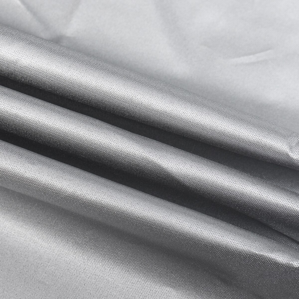 200cmx85cmx40cm/78''x33.5''x15.7'' black lawnmower cover Riding mower grass shovel hood polyester hood