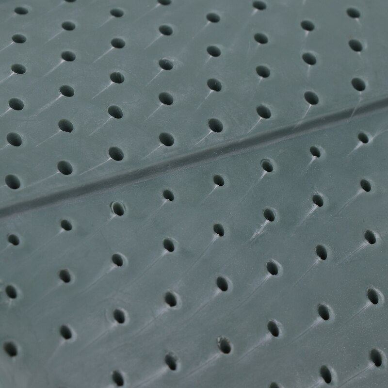 142 Holes Tooth Bur Block Holder Autoclave Sterilizer Case Disinfection Box Holds /Holder Station+Pull Out Drawer