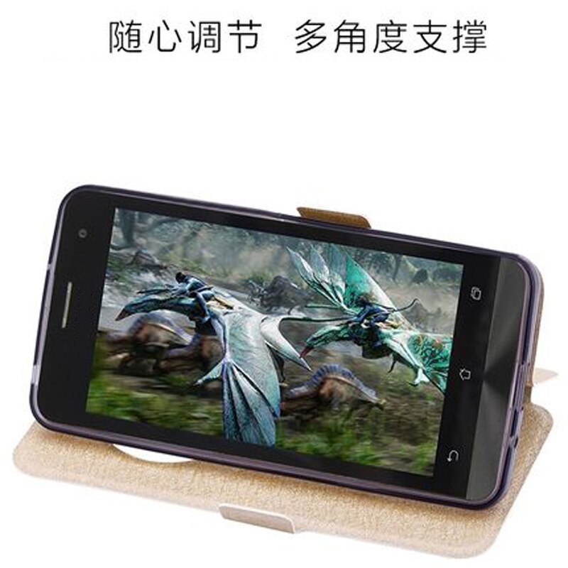 Flip case For ASUS Zenfone 5 Zenfone5 A501CG A500KL A500CG ASUS-T00J ASUS-T00F case Cover Shell Leather case shell Back Cover