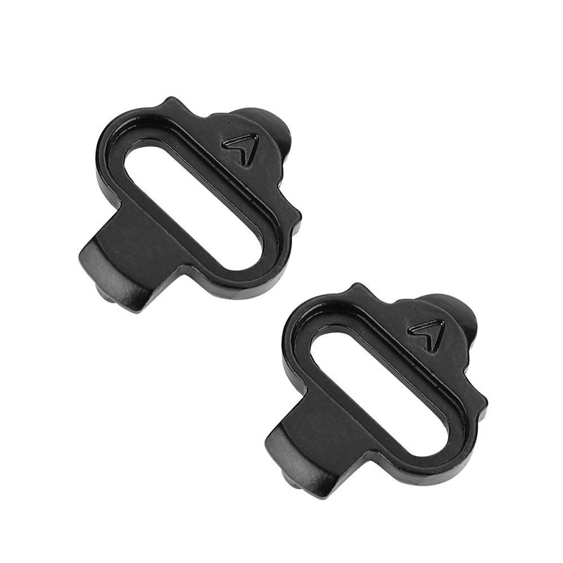 Cykelklamper spinning indendørs cykling & mountainbike klampesæt til shimano spd