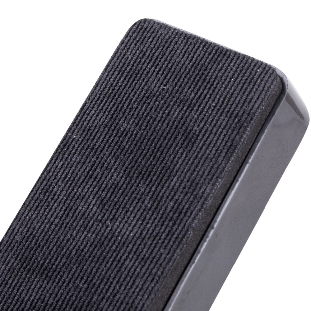 Black Color Fabric Magnetic Whiteboard Eraser School Class Office Meeting Home Teaching Study Wipe Clean 7834