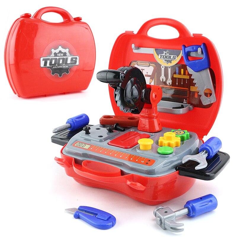 20148 del bambino Giochi Di Imitazione Cucina Giocattolo di Plastica Per Bambini Educativi di Taglio Frutta Verdura Cesti di Cottura Cibo Giocattolo Per I Bambini: 9