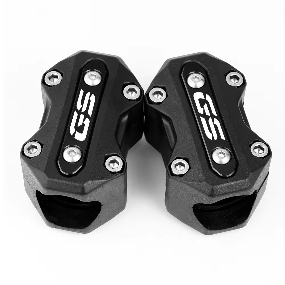 Para bmw r1250gs r1200gs f850gs f750gs f650gs g310gs r1300gs f900gs f800gs motor pára-choques proteção contra acidentes gs 850 750 1250 1200