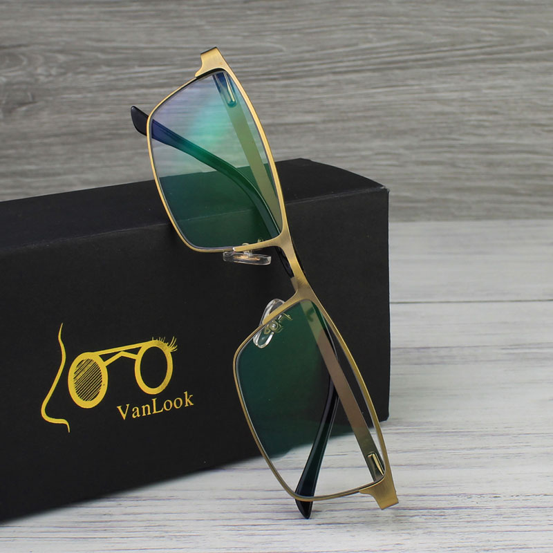 Bifocal Reading Glasses Computer Photochromic Chameleon Lens Anti Blue Ray Light Blocking Men Women Sight Eyeglasses +1.5 2 2.5