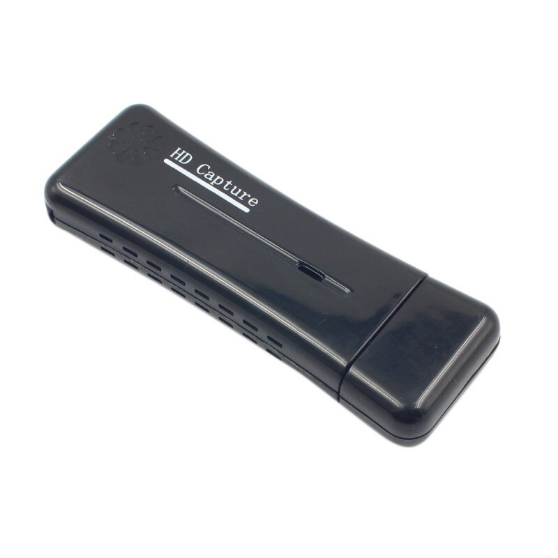 HD Video Capture Card USB 2.0 HDMI Video Capture Cards Accessories For Computer Free