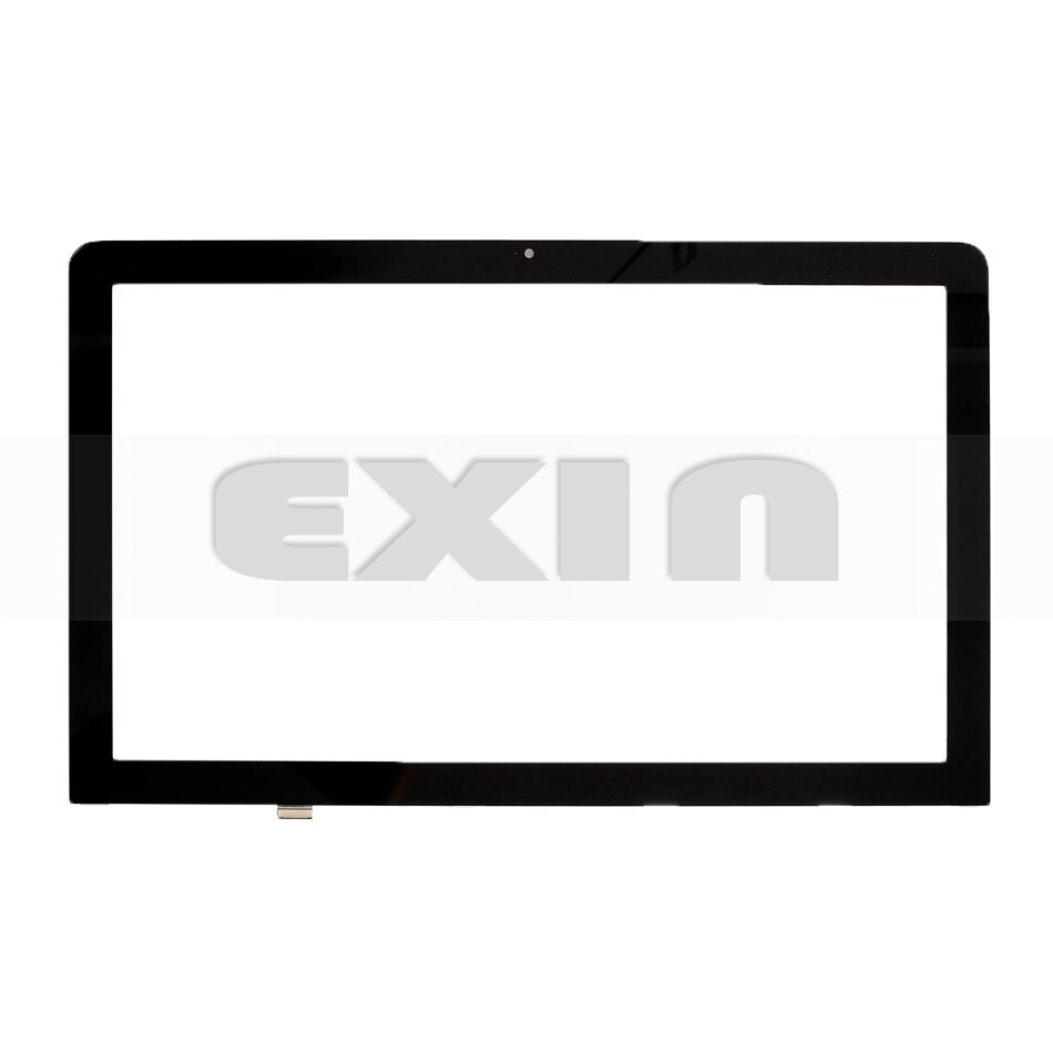 A1312 LCD Glas voor iMac 27 "A1312 Display Glas Screen Glas Cover Lens Panel Jaar