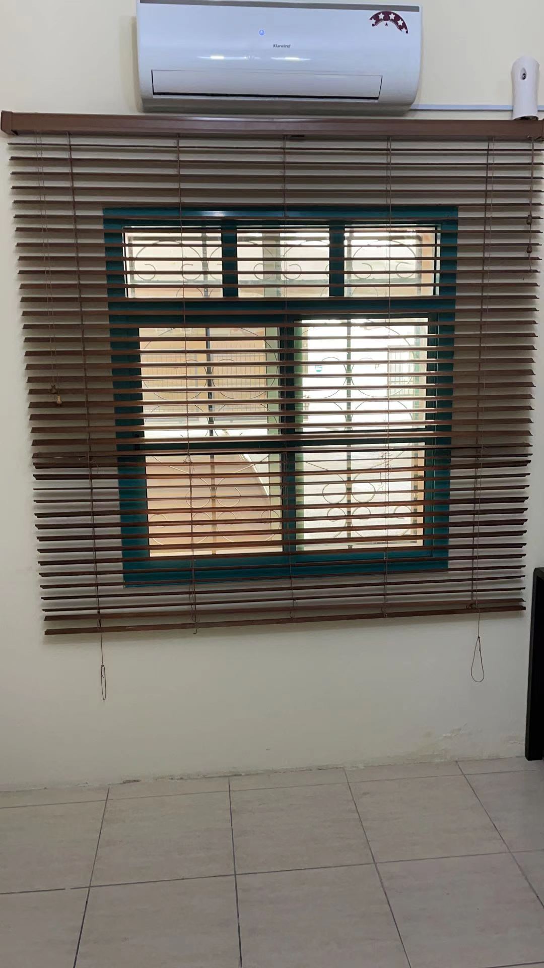 5 Colors Nylon Ladder String for 5cm Wooden Blinds 10m