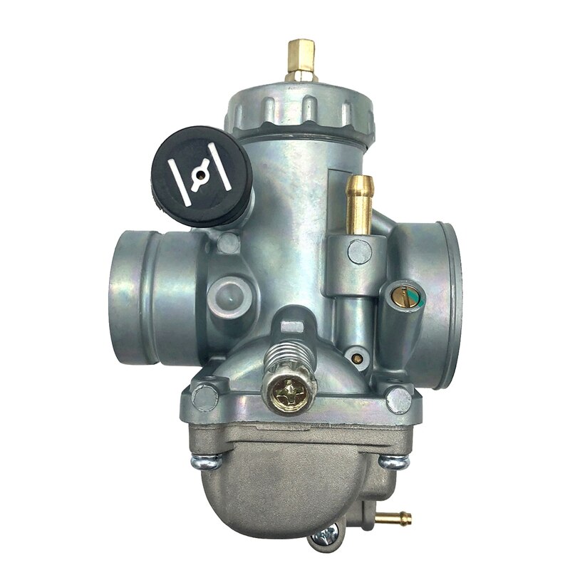 Carburateur de moto pour dirt bike 125  dt125 dt tzr 125 rm65 rm80 rm85 dt175 rx125