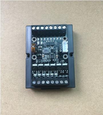 PLC industriële control panel eenvoudige FX1N-14MT vertraging module kan direct worden filmen in grote hoeveelheden.: Package two