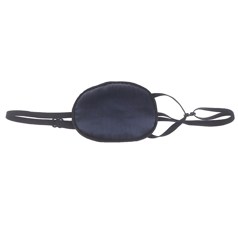 1 Pc Medische Eye Patch Behandelen Kinderen Amblyopie Ogen Zachte Kinderen Occluder Obscure Astigmatisme Traniing Eyemasks Blinddoek: NV
