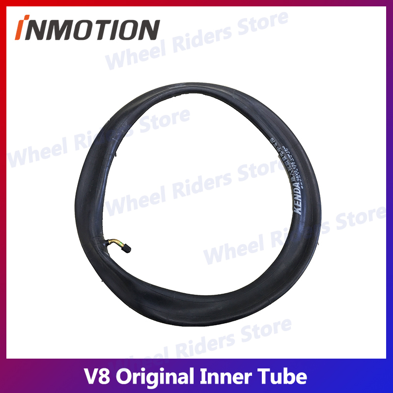 Inmotion V8 Elektrische Kruiwagen Accessoires Alle Pars Batterij, Controller, Trekstang, Handvat Bar, Lampenkap, motor, 16 Inch Band: Inner Tube