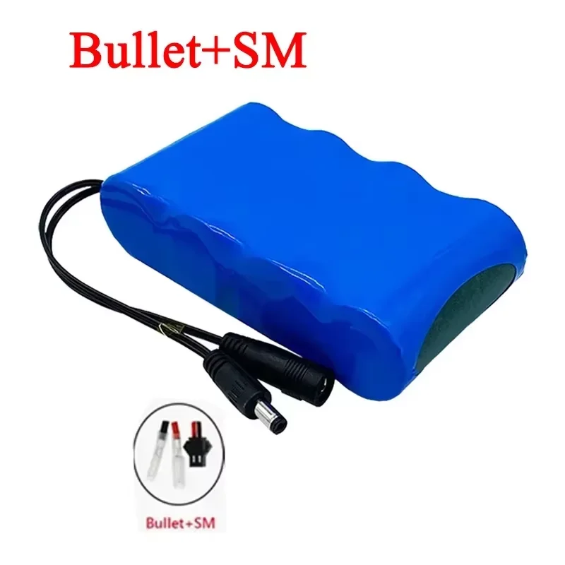 32700 LiFePO4-batterij 4S1P 12,8 V lithium-ijzerfosfaatbatterij 40A elektrische bootbalans 12 V ononderbroken voeding: MULTI