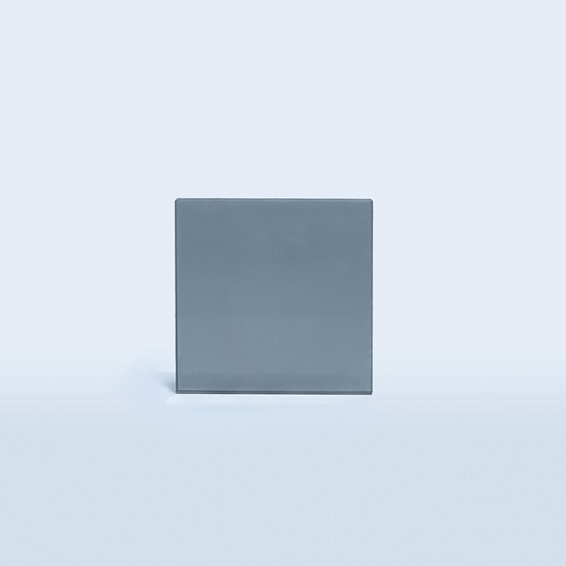 Neutral Density Filter Diameter 12.5mm Optical Density Value = 3.0 Float Glass