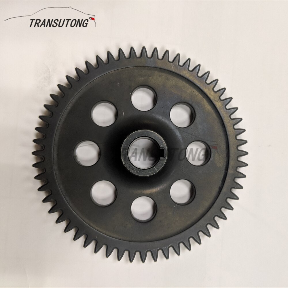 Mps 6 6 dct 450 gearkasse oliepumpe gear 7 m 5r-6 w 846 7 m 5r 6 w 846 til volvo ford journey evoque galaxy mondeo