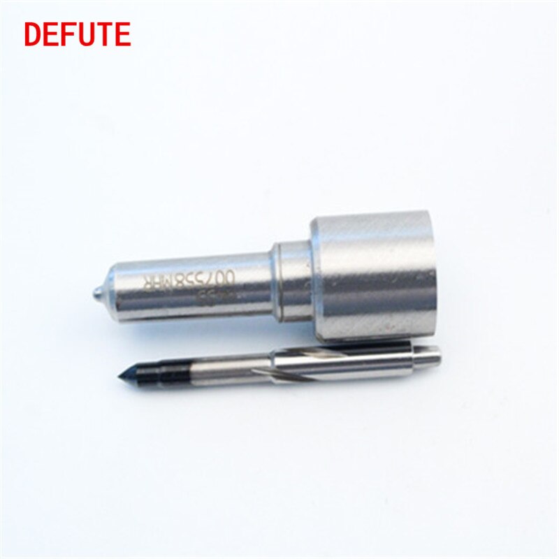 H455 Elektronisch Gestuurde Injector Euro 4 Euro 5 Euro 6 Nozzle Voor Delphi Injector