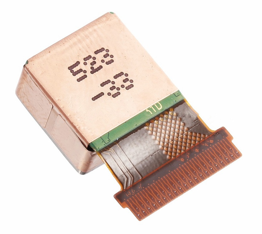 Camera Module For Motorola Moto X Play XT1561/XT1562/XT1563 Rear Facing Camera flex flat cable Replacement parts