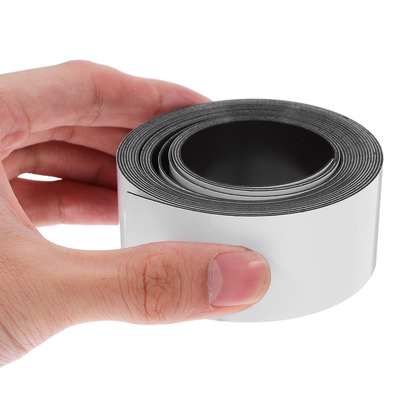 Gewürzetiketten, Aufkleber, magnetisch, löschbar, für Kleidung, Whiteboard-Klebeband, Schließfach-Tags