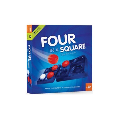 Pal Four In A Square