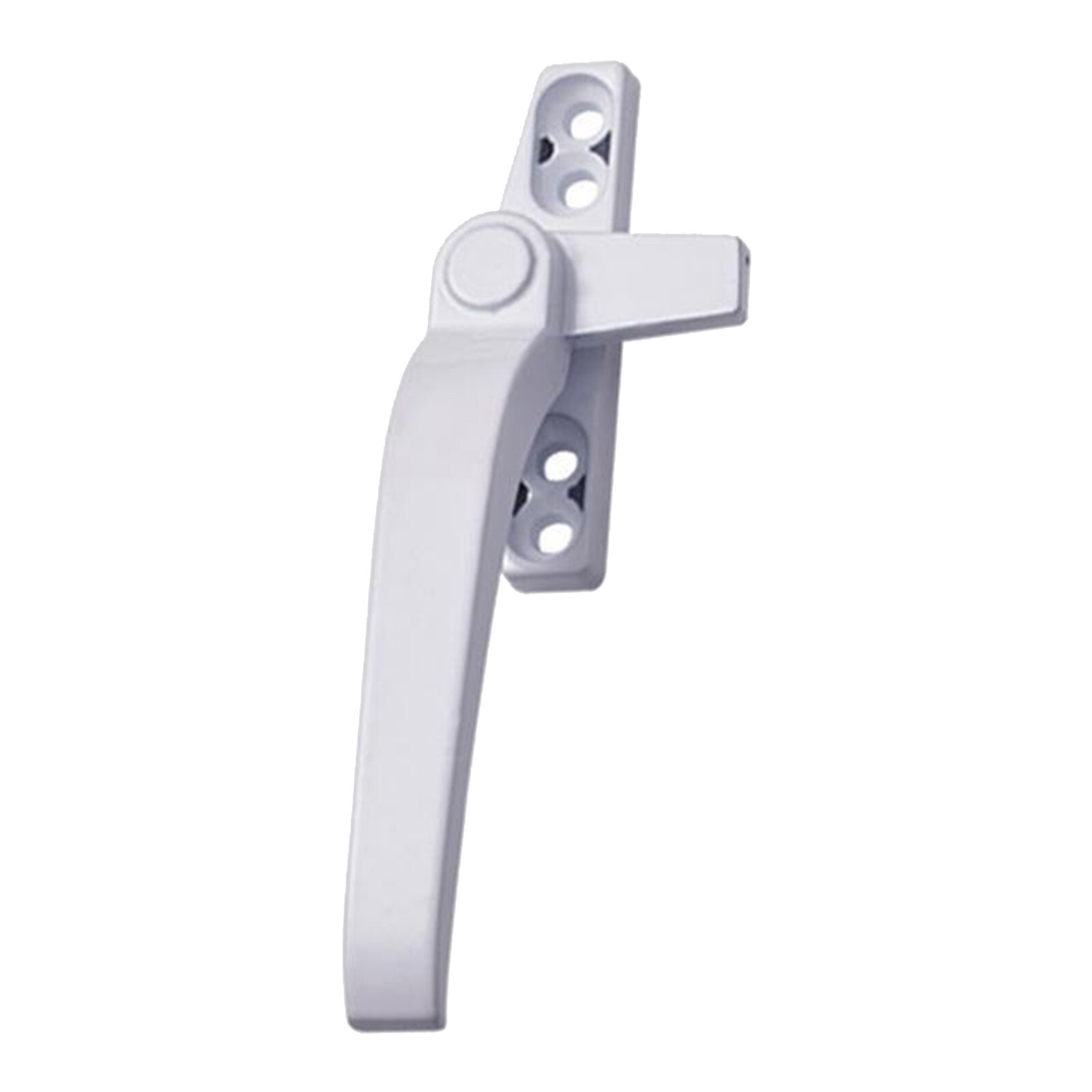 Replacement Window Handles Left/ Hand Zinc Alloy Window Hardware Door Handle Accessories
