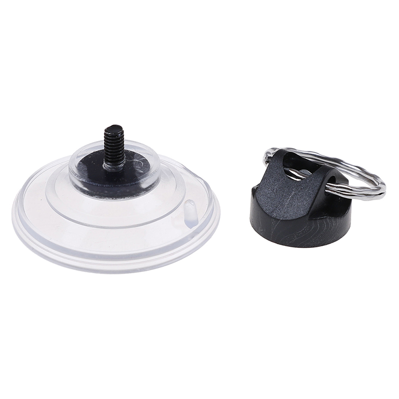 1 pieza de ventosa resistente con llavero de Metal anillo para teléfono móvil herramienta de reparación de pantalla fuerte ventosa herramientas de apertura de pantalla LCD