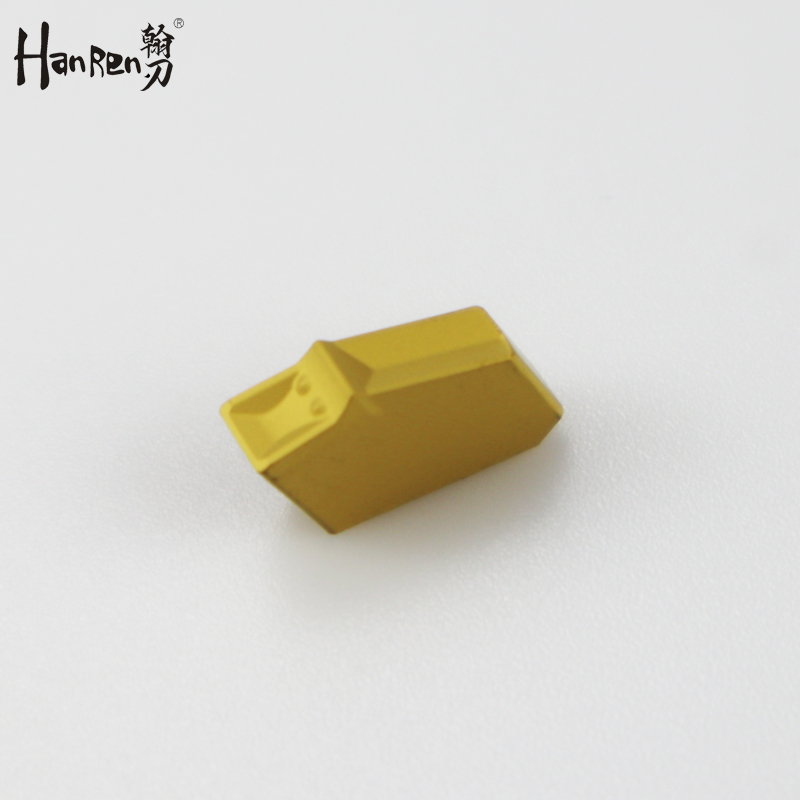HANREN NC Grooving Blade SP300 SP400 SP500 SP600 TB1204 Single Head Alloy Cutting Blade Machining Steel Parts
