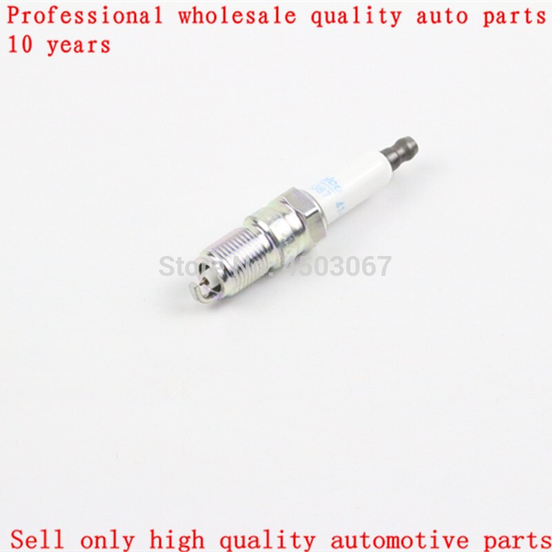 ACDELCO-bougie d'allumage 41-101 12568387 pour BUICK REGAL GL8 lacrodium CENTURY CHEVROLET CAMARO MALIBU BLAZER PONTIAC AZTEK