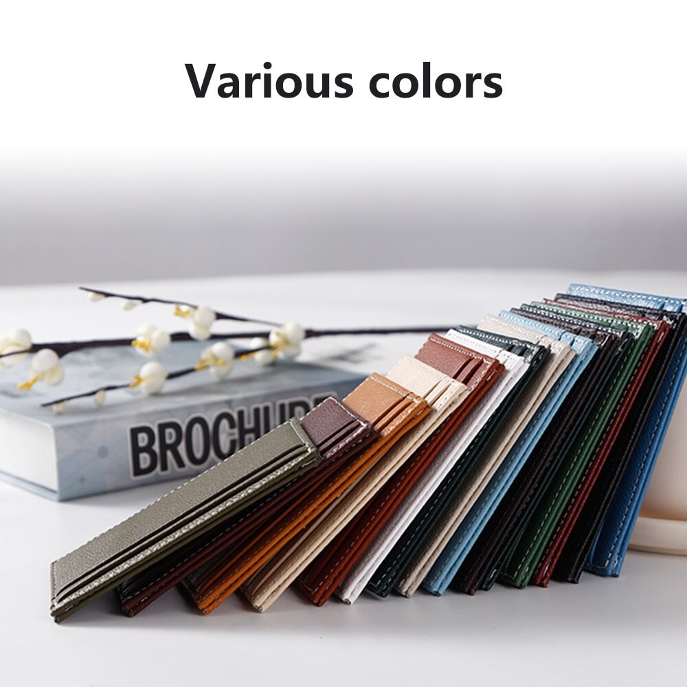 2020 adisputent venda quente moda senhoras couro do plutônio mini carteira cartão titular da chave zip coin purse bolsa de embreagem bolsa moedas sacos finos