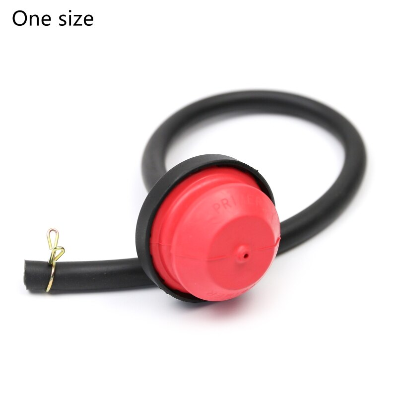 Primer Bulb Fuel Line for Tecumseh AV520 HMSK100 HMSK110 Engine Lawn Mower Parts 203F