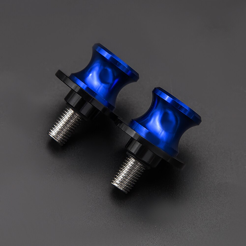Achterbrug Spoelen Swing Arm Schroef Voor Yamaha MT-03 MT03 MT09 MT-09 Mt 03 09 FZ09 FZ-09 MT07 MT07 YZ1 Yzf r1 R3 R6 R25