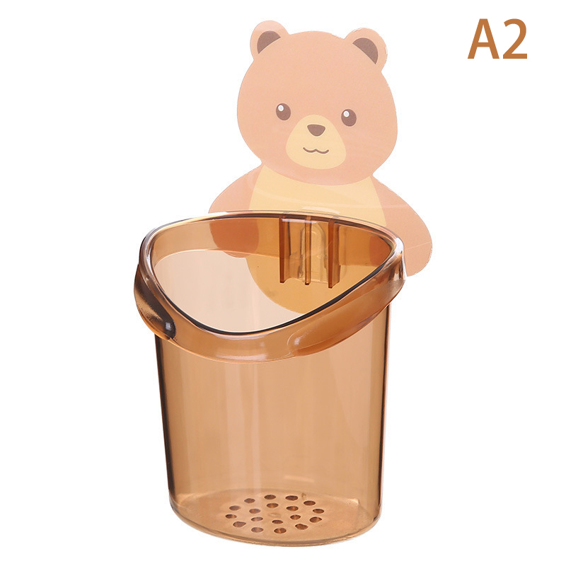 Organizador de estantes de baño sin taladro, estante de almacenamiento de ducha, soporte de champú de plástico para inodoro, montaje en pared, accesorios de baño