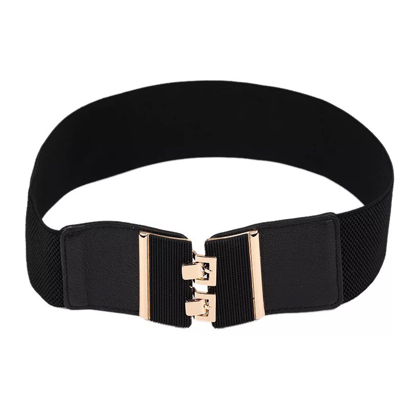 Nouvelle danse latine accessoires métal élastique tout-Match ceinture professionnelle Salsa Cha Cha Tango Samba Rumba ceinture d'entraînement DNV13721