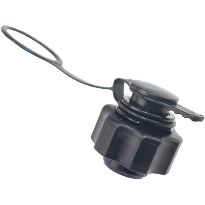 YN-Inflatable Air Valve-Replacement Air Mattress Valve Compatible for Intex Inflatable Airbed Mattress