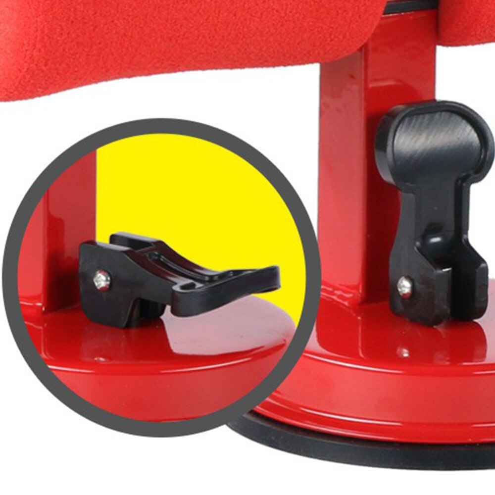 1pc oefentool chique stijlvolle sit-up buikspiertrainer
