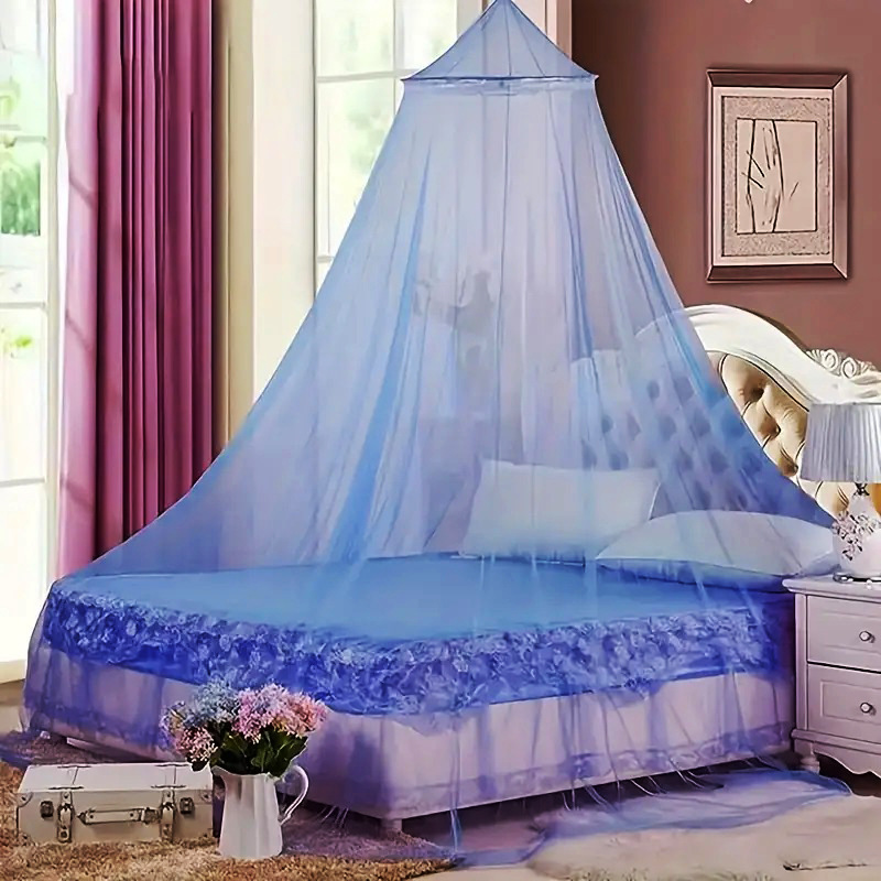 Prinzessin berdachung Bett Moskito Netz - Kuppel ...  Grandado