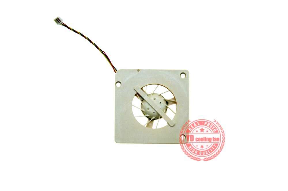 SUNON-ventilador de refrigeración silencioso UB5U3 en miniatura, microventilador ultrafino, UB5U3-500, 524, 3003, 3mm,