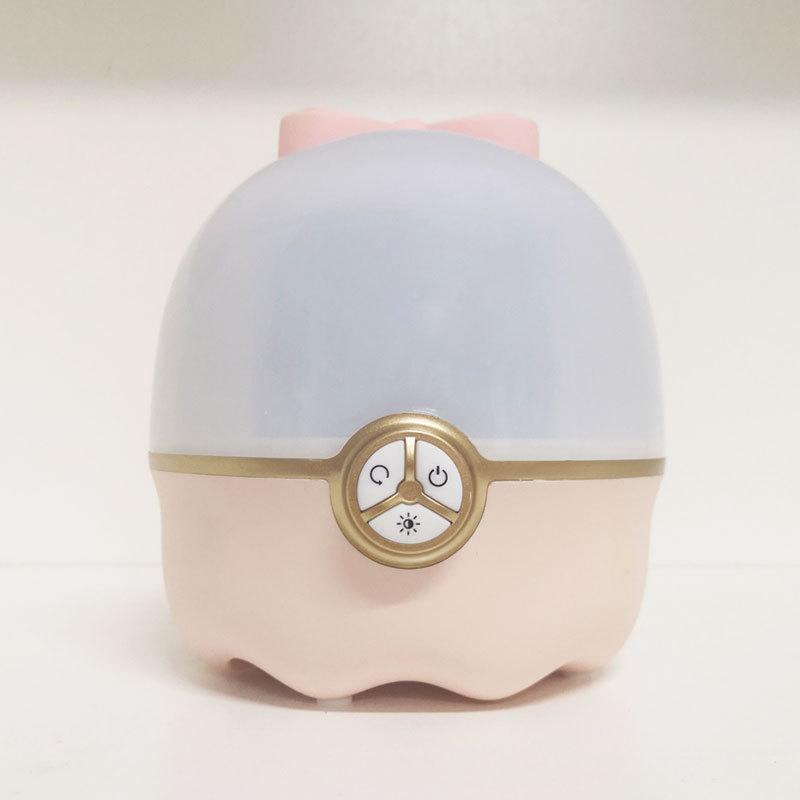 Star Night Light Projector Constellation Night Lamp Bedroom Nightlight Kids Baby Children Room Light Bluetooth Speaker Music