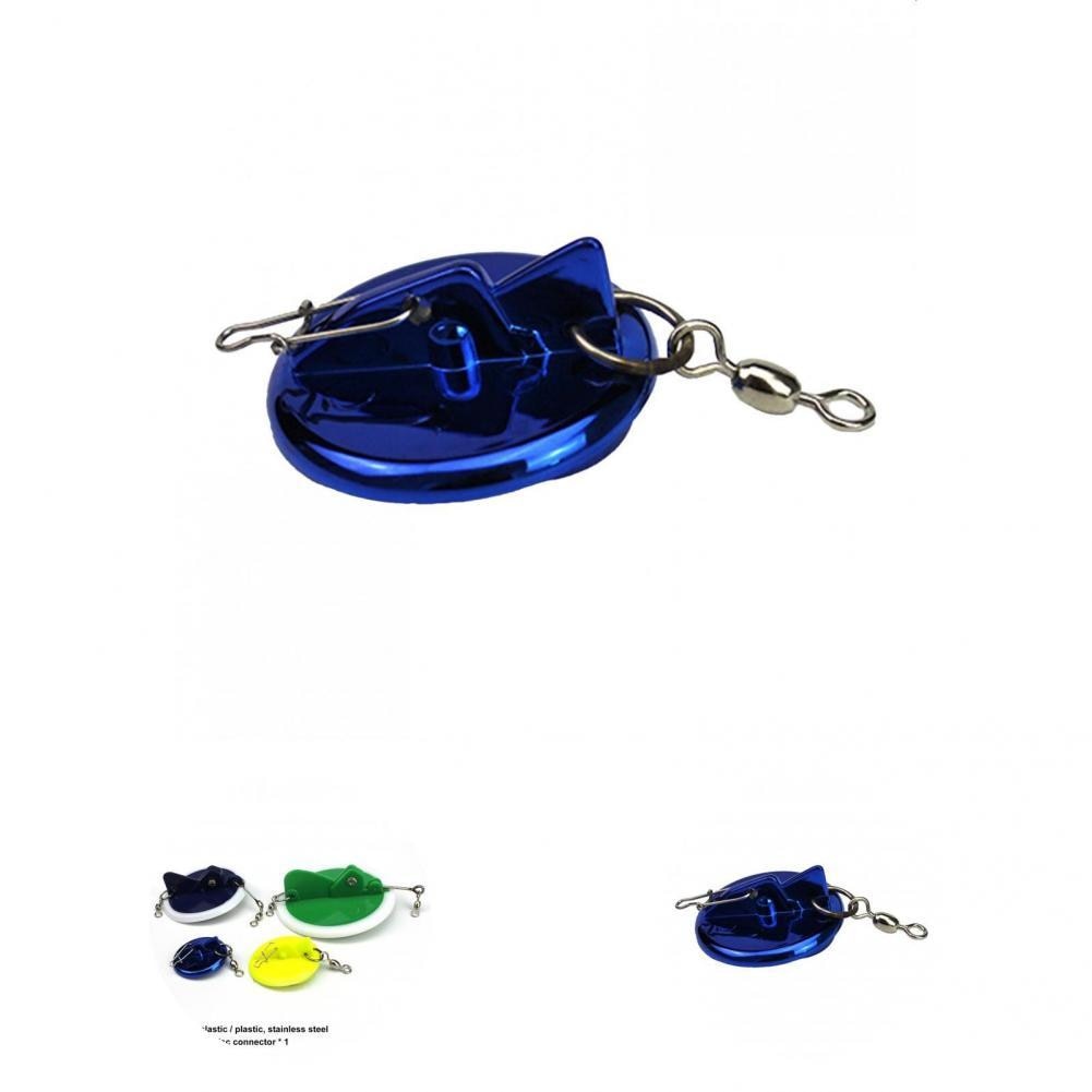 Dipsy Diver With Lead Mini Dipsy Diver Fishing Accessories Lightweight Durable Good Toughness Dipsy Diver