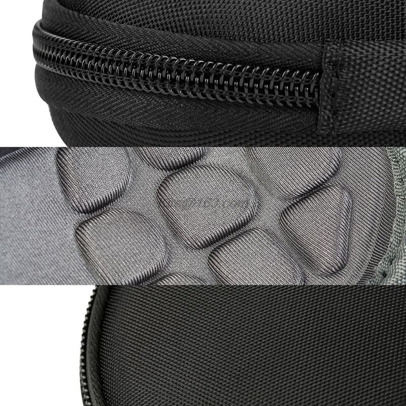 Carrying Bag Gaming Mouse Storage Box Case for Logitech MX Master 3 Mice