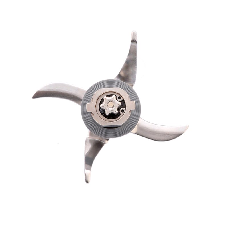 Tritacarne Parti per Vorwerk Bimby TM21 COLTELLO lama miscelatore miscelatore Sostituire in Acciaio Inox Nuovo Miscelatore Da Cucina Parte