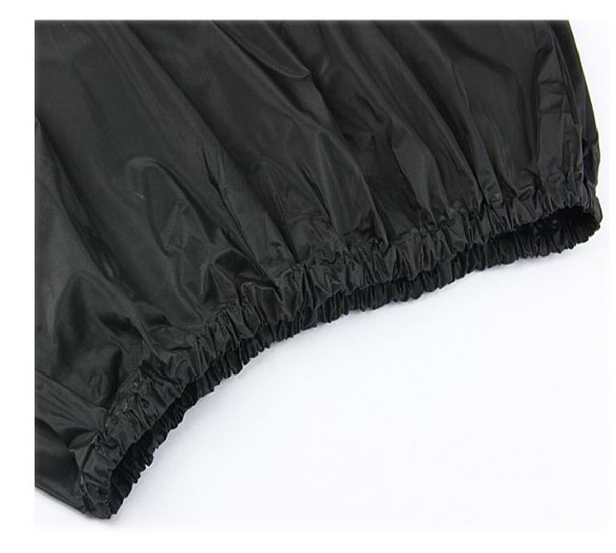 Gym Clothing Set Women Men Sportswear Running Fitness Training Weight Loss Sweating Sauna Sports Suit