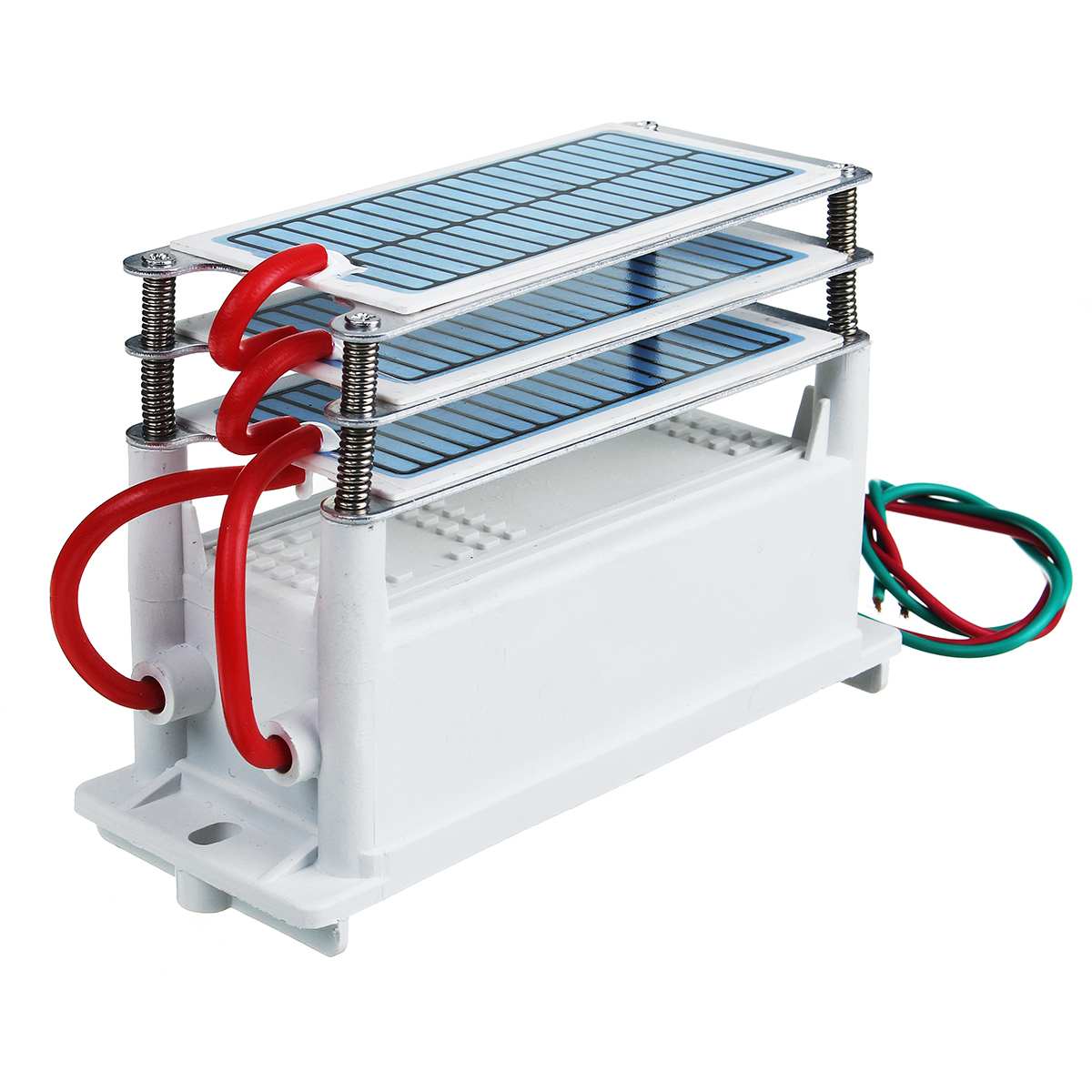 Ozone Generator 110V /220V 12g/18g/24g Home Air Purifier Ozonizador Ozonator Air Cleaner Ozon Generator Ozonizer Sterilization O