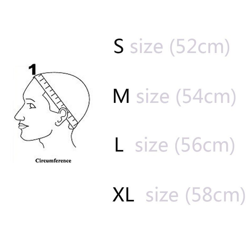 4*4" U Part Wig Caps With Lace Net For Making Wigs With Adjustable Straps Glueless Weaving Caps Mesh Wig Cap