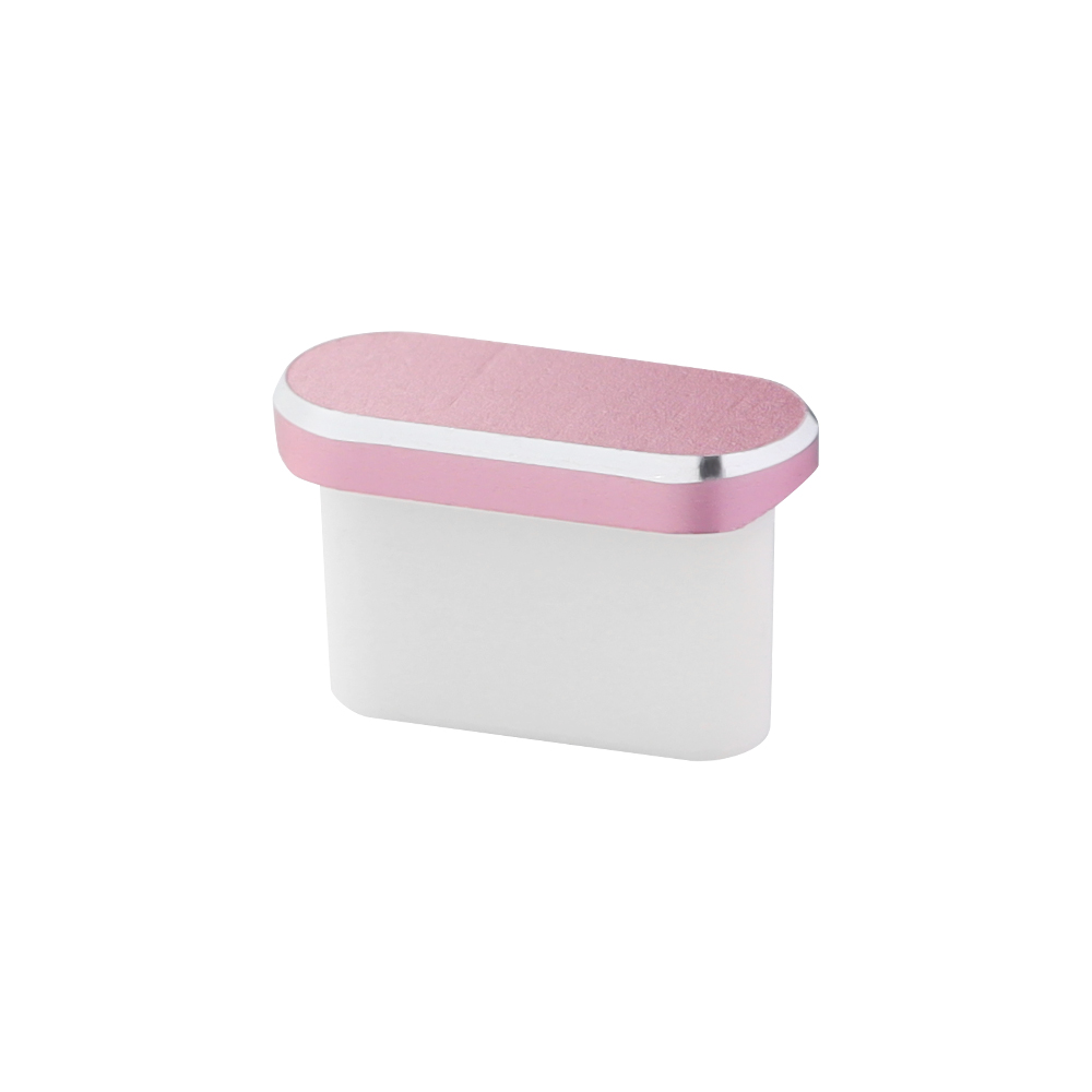 Type-C Charger Port Dust Plug Stopper Cap Cover USB C Interface Protector for Samsung Galaxy S21 S20 Huawei P40 Xiaomi 11/10: pink-