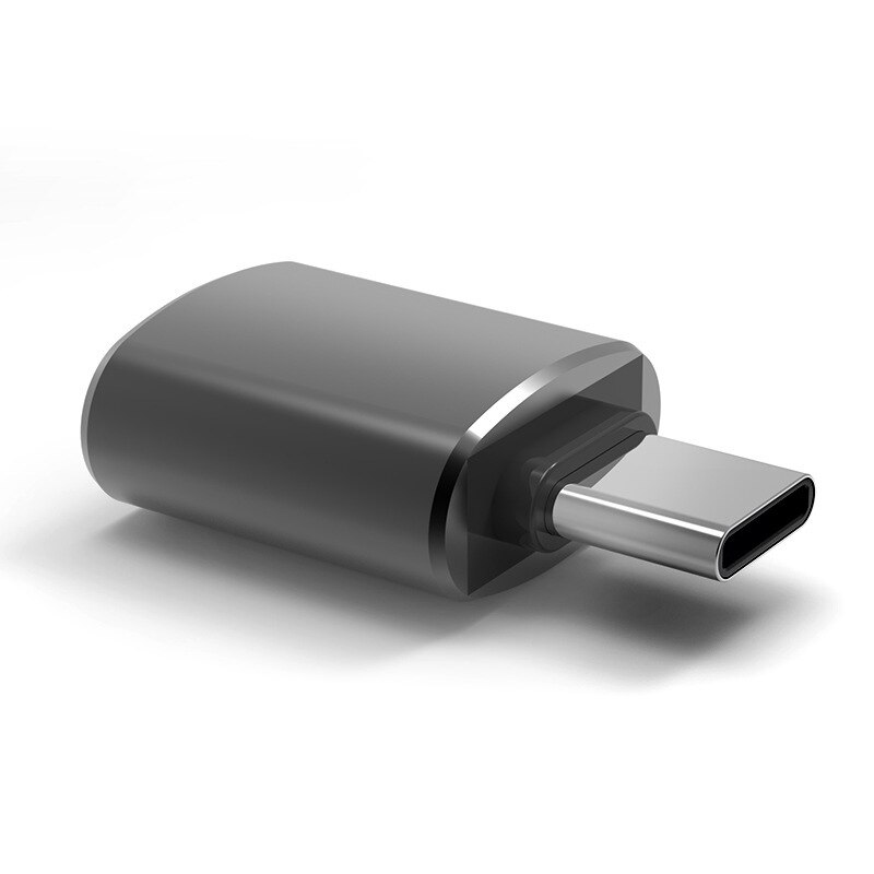 OTG USB 3.1 Tipo-C Cavo Adattatore di Tipo C USB-C OTG Converter per Xiaomi Mi10 Mi8 Huawei Samsung Mouse tastiera USB Flash Disk