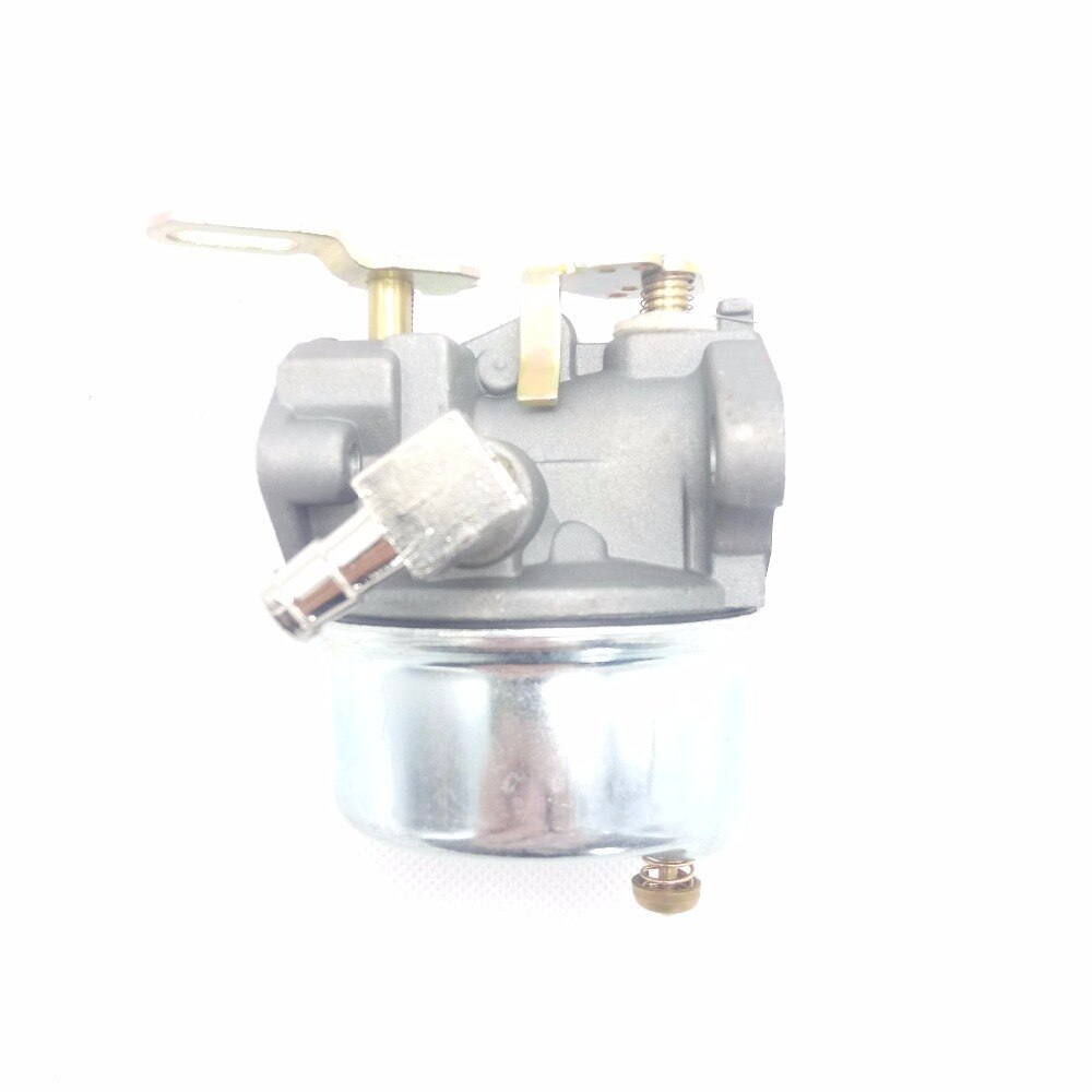 Sostituzione Del Carburatore Per GX160 GX200 5,5 CV 6,5 CV 16100-ZH8-W61 Con Leva - Foto 14