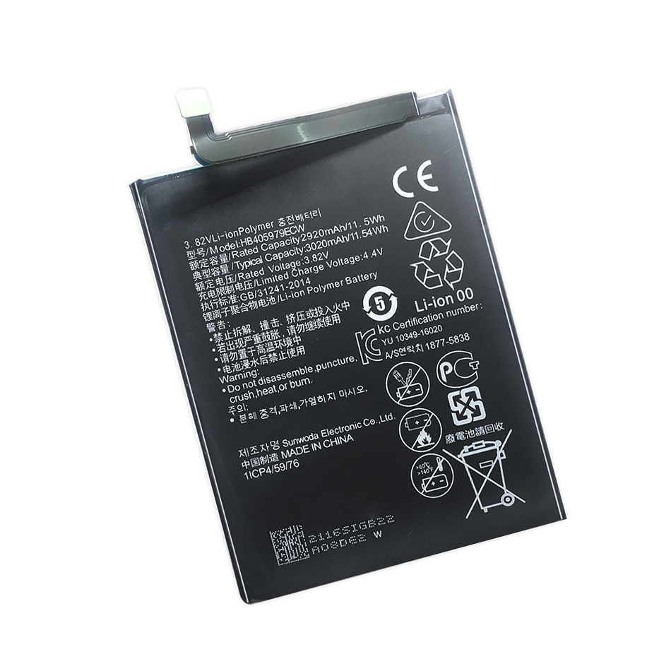 • Batteria per Huawei Y5 2019 AMN-LX1 LX9 L21 L29 per Honor 8S / Honor8S KSE-LX9 KSA-LX9 ksa-al00 5.71 "batteria + strumenti