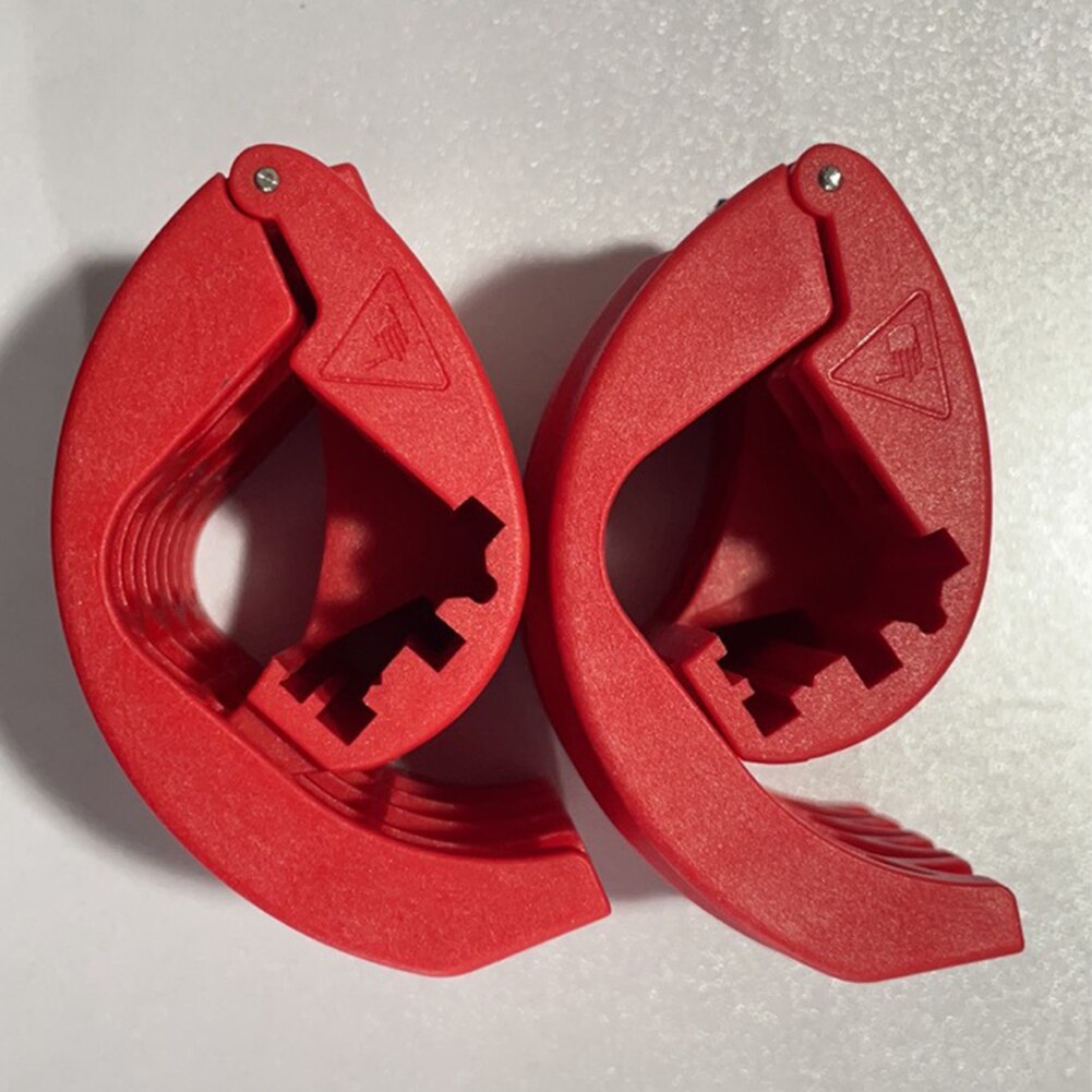 Universal Plastic Pipe Cutter Portable Mini Water Pipe Flat Cable Hose Tubes Cutting ToolsPortable Pipe Cutter 20-50mm Pipe Hose